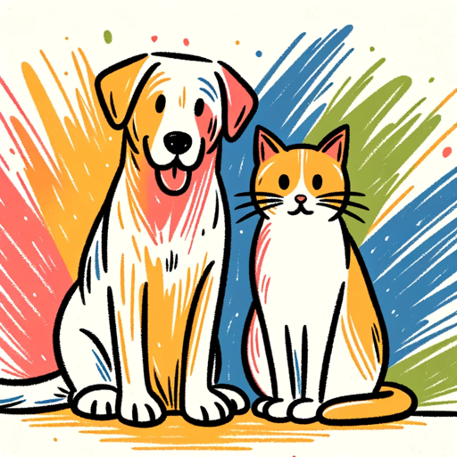 Ai tool for Emotional support animal | Dog Cat