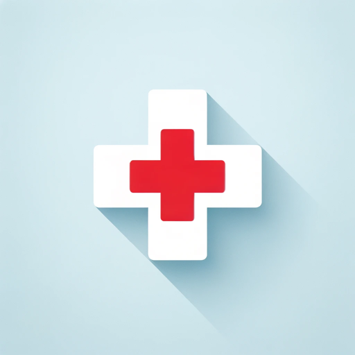 Symptoms Checker | Find a doctor near me on the GPT Store