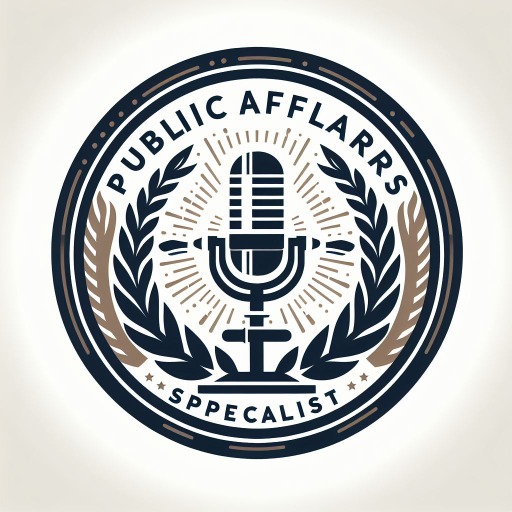 Public Affairs Specialist