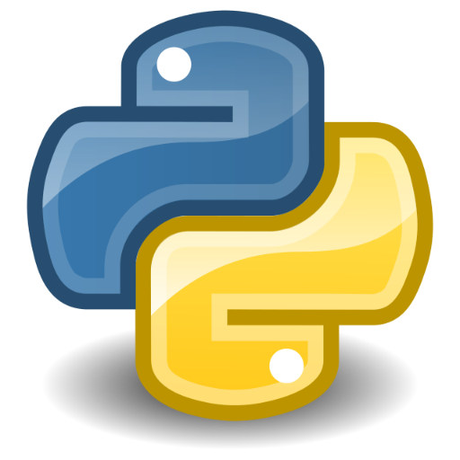 logo of Official Python Assistant on the GPT Store