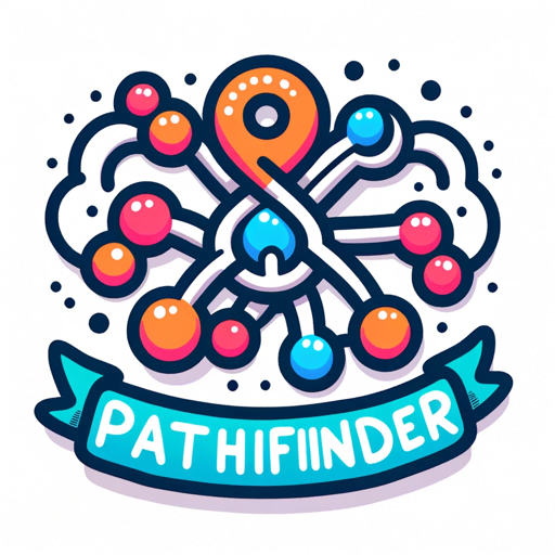 Open Source Pathfinder