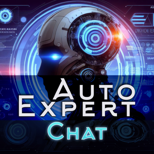 logo of AutoExpert (Chat) on the GPT Store