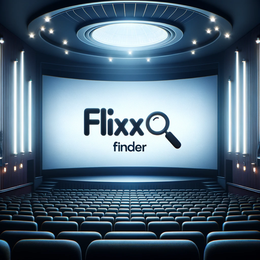 Flixx Finder
