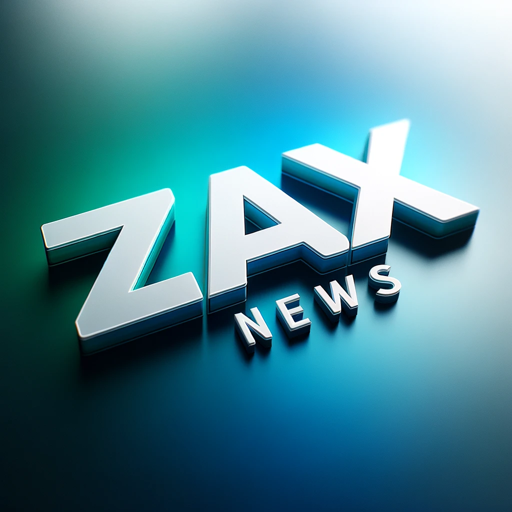 Zax News on the GPT Store
