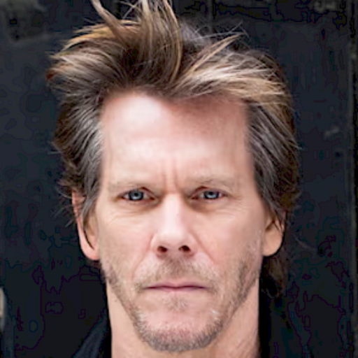 Kevin Bacon on the GPT Store