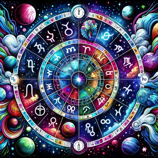 Astrology analysis | Análisis de astrología on the GPT Store