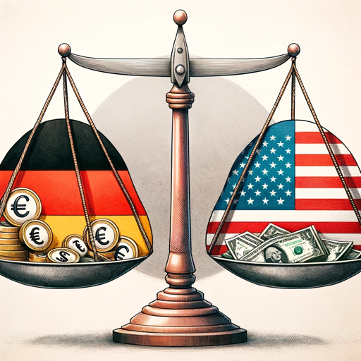 German Tax Law for American Citizens on the GPT Store