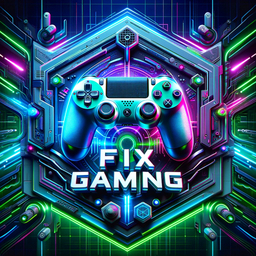 Fix Gaming Channel