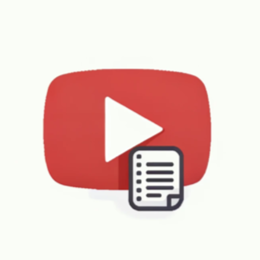 Video Transcript Reader in GPT Store
