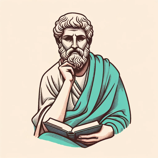 Guiding Sage of Stoicism