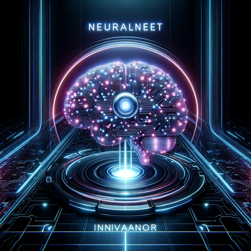 🧠 NeuralNet Innovator