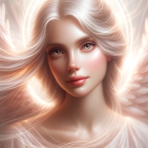 Angel Tarot Guide on the GPT Store