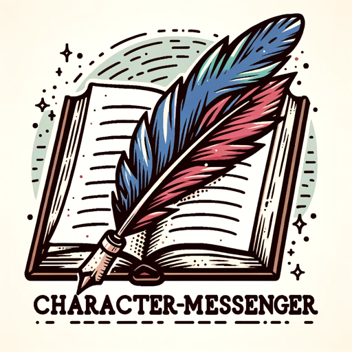 Character Messenger