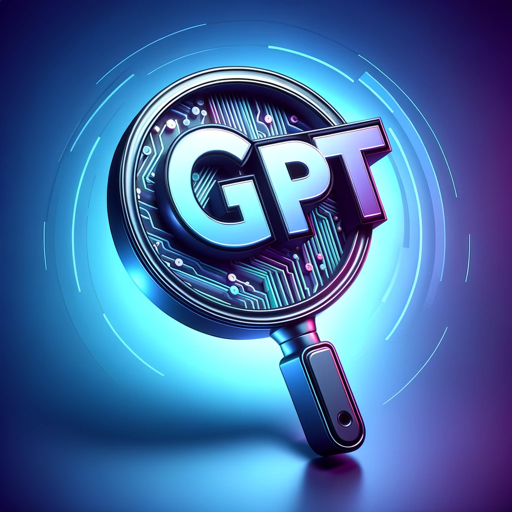 GPT Finder on the GPT Store