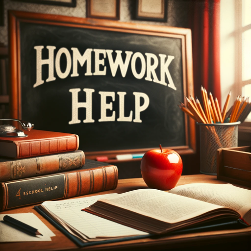 Homework Helper