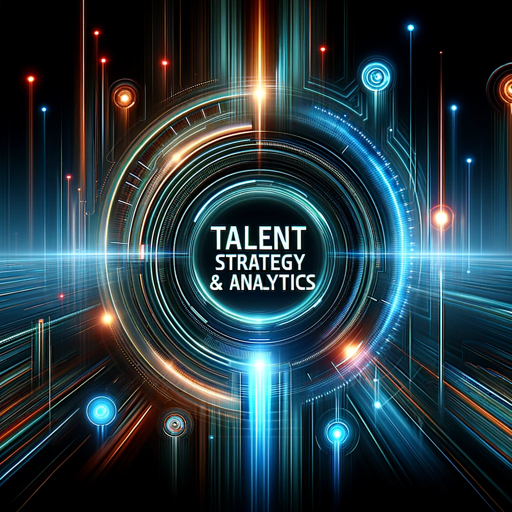 🧠 Talent Strategy Expert AI 🎯