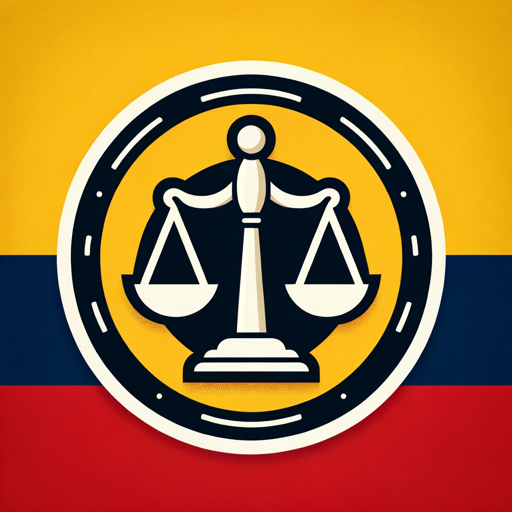 Asistente Mi Colombia Legal