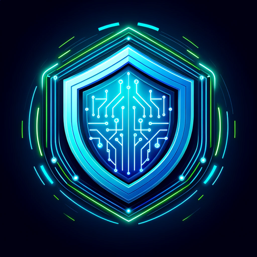 Cyber Guardian logo