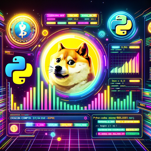 💰 CryptoTrend Tracker: Dogecoin Edition