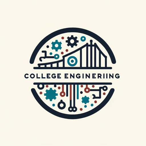 College Engineering Fundamentals