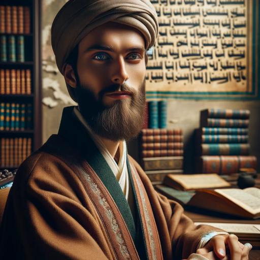 Ibn Taymiyyah GPT