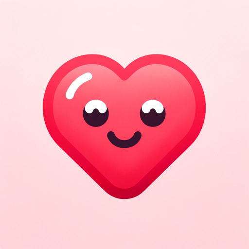 Chat That Loves You on the GPT Store