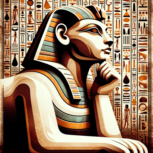 The Illustrated Sphinx