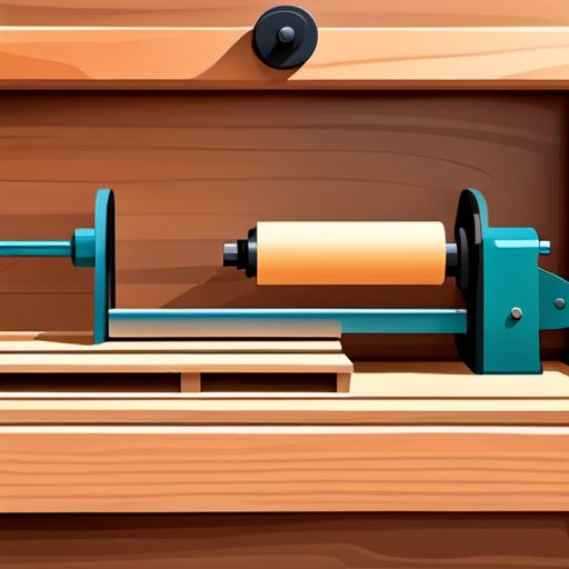 Woodworking Machine Setters Roadmap