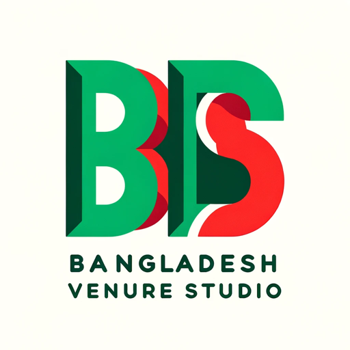 Bangladesh Venture Studio on the GPT Store