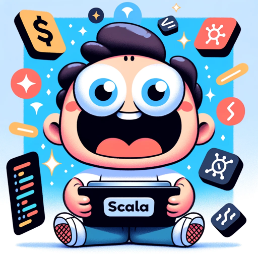 Scala/Spark Expert