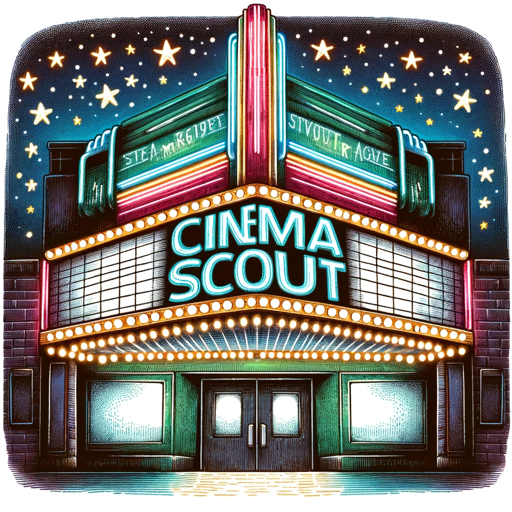 Cinema Scout