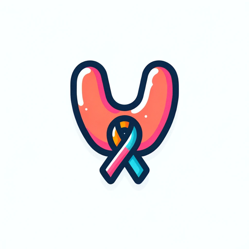 Thyroid Cancer logo
