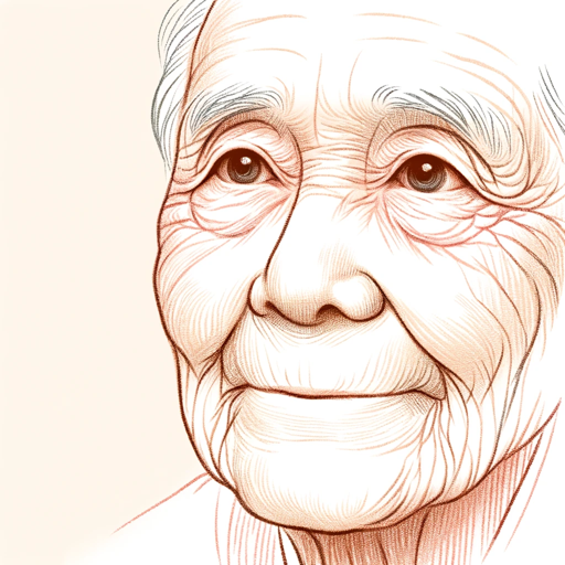 Advice from a 100-Year-Old on the GPT Store