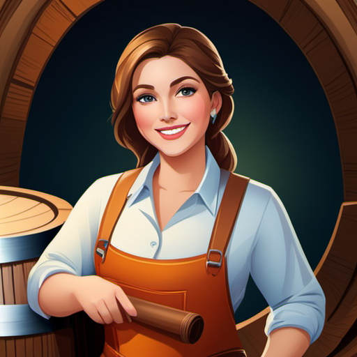 Barrel Assembler Assistant