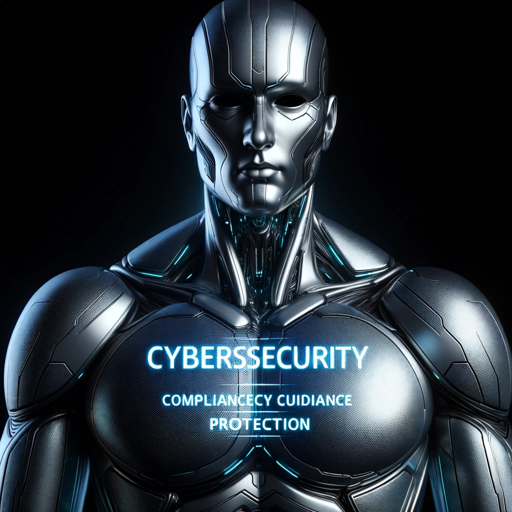 Cybersecurity Compliance Guardian GPT