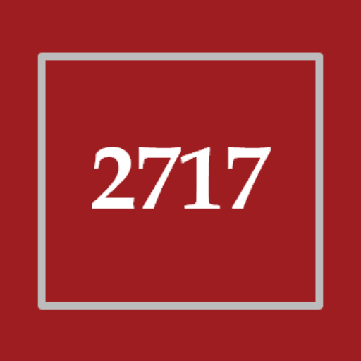 2717 Partners: Technology Investing LLM