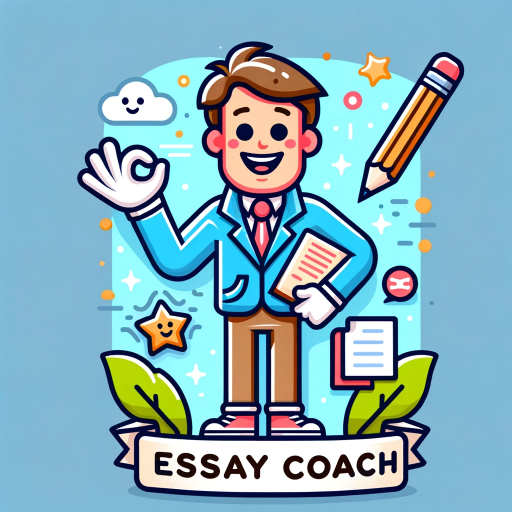 English Essay Writing Coach on the GPT Store
