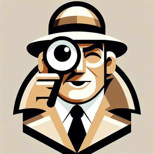 I Spy AI V0.1 logo