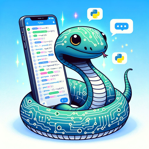 Python Bot Wizard