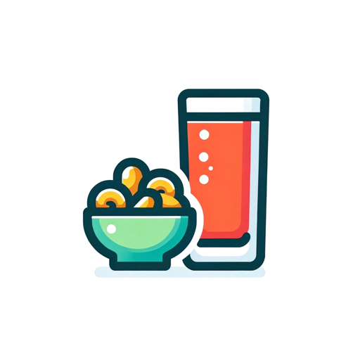 Snacks & Drinks on the GPT Store
