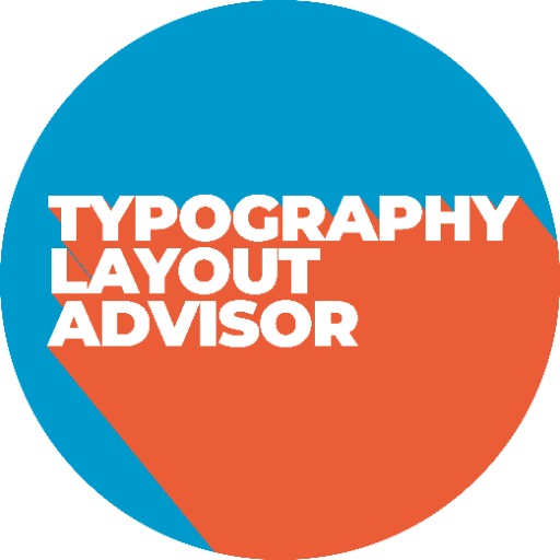 Typography Layout Advisor