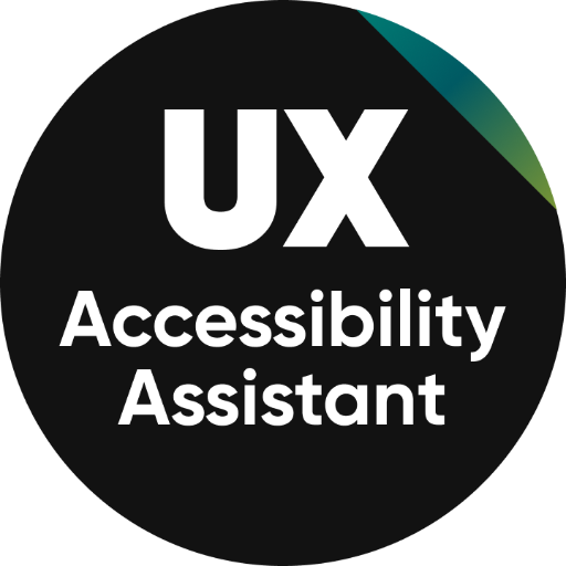 Braille | UX Accessibility Assistant on the GPT Store