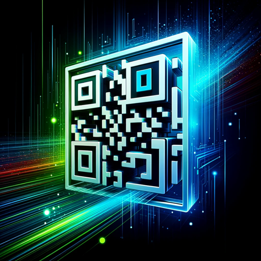 Free QR Code Generator and Assistant