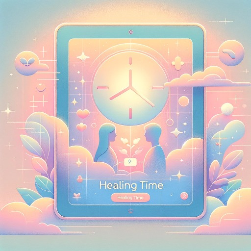 Healing time