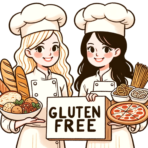 Gluten Free Guide logo