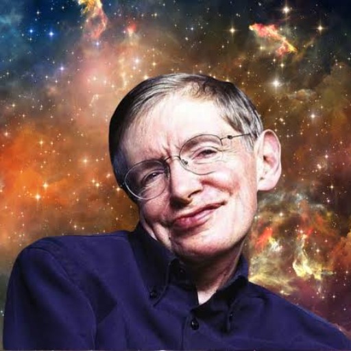 Stephen Hawking Bot