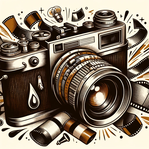 The Photographer