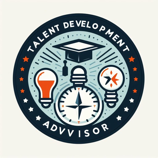 Talent Development Advisor