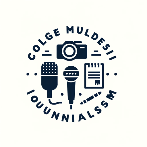 College Multimedia Journalism