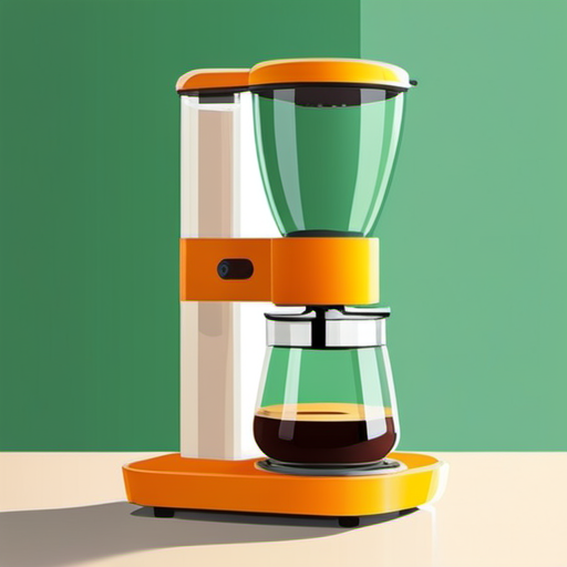 Green-Coffee Blender Assistant on the GPT Store